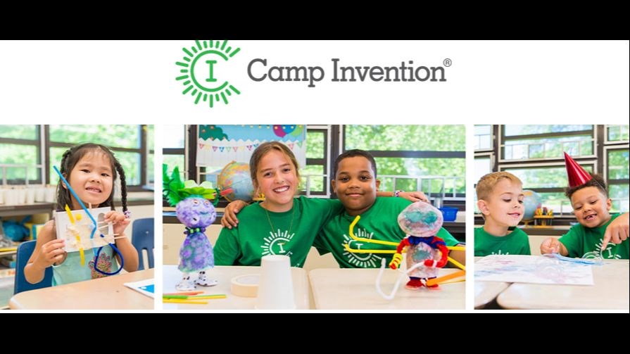 Camp Invention